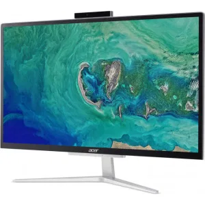 Моноблок Acer Aspire C22-820 (DQ.BDZER.002) Моноблок Acer Aspire C22-820 (DQ.BDZER.002)