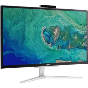 Моноблок Acer Aspire C22-820 (DQ.BDZER.00F) Моноблок Acer Aspire C22-820 (DQ.BDZER.00F)