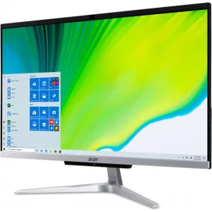 Моноблок Acer Aspire C24-963 (DQ.BEQER.00X) Моноблок Acer Aspire C24-963 (DQ.BEQER.00X)