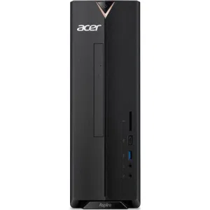 Системный блок Acer Aspire XC-886 (DT.BDDER.01M) Системный блок Acer Aspire XC-886 (DT.BDDER.01M)