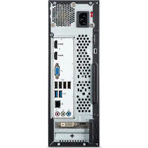 Системный блок Acer Aspire XC-886 (DT.BDDER.01M) Системный блок Acer Aspire XC-886 (DT.BDDER.01M)