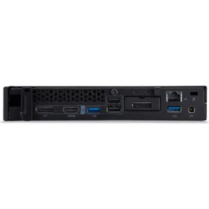 Мини ПК Acer Veriton N4660G (DT.VRDER.1AM) Мини ПК Acer Veriton N4660G (DT.VRDER.1AM)