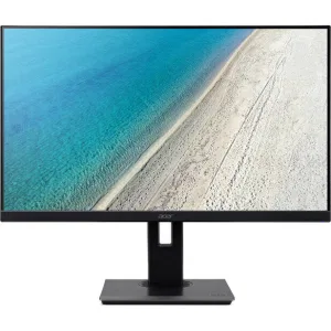27" Монитор Acer B277BMIPRX (UM.HB7EE.002) 27" Монитор Acer B277BMIPRX (UM.HB7EE.002)