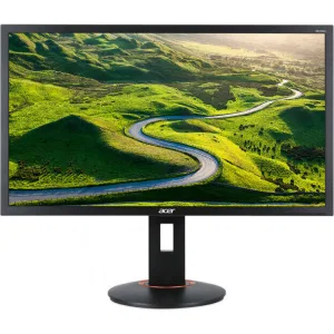 27" Монитор Acer XF270HBbmiiprzx (UM.HX0EE.B09) 27" Монитор Acer XF270HBbmiiprzx (UM.HX0EE.B09)