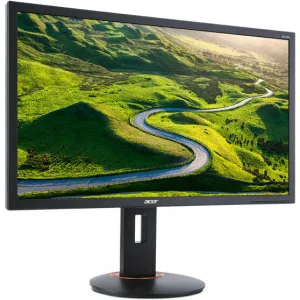 27" Монитор Acer XF270HBbmiiprzx (UM.HX0EE.B09) 27" Монитор Acer XF270HBbmiiprzx (UM.HX0EE.B09)