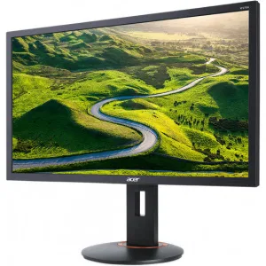 27" Монитор Acer XF270HBbmiiprzx (UM.HX0EE.B09) 27" Монитор Acer XF270HBbmiiprzx (UM.HX0EE.B09)
