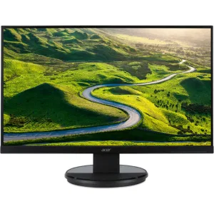 27" Монитор Acer K272HLEbd (UM.HX3EE.E01) 27" Монитор Acer K272HLEbd (UM.HX3EE.E01)