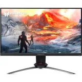 27" Монитор Predator XB273Xbmiprzx (UM.HX3EE.X04)