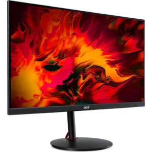 24,5" Монитор Acer Nitro XV252QZbmiiprx (UM.KX2EE.Z01) 24,5" Монитор Acer Nitro XV252QZbmiiprx (UM.KX2EE.Z01)