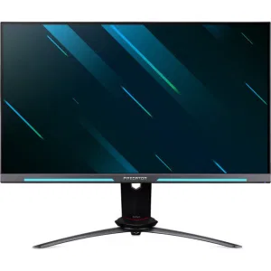 24,5 Монитор Predator XB253QGWbmiiprzx (UM.KX3EE.W01) 24,5 Монитор Predator XB253QGWbmiiprzx (UM.KX3EE.W01)