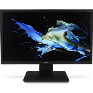 21,5" Монитор Acer V226HQLBbd (UM.WV6EE.B01) 21,5" Монитор Acer V226HQLBbd (UM.WV6EE.B01)