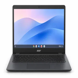 Хромбук Acer C933T-P0PD NX.ATKAA.003 · Intel Pentium Серебристый N5030 Хромбук Acer C933T-P0PD NX.ATKAA.003 · Intel Pentium Серебристый N5030