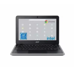 Хромбук Acer C734-C3V5 NX.AYVAA.002 · Intel Celeron N4500 Хромбук Acer C734-C3V5 NX.AYVAA.002 · Intel Celeron N4500