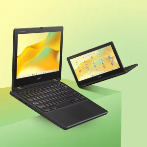 Хромбук Acer R724T-K70PNA NX.JJ1AA.002 · MediaTek Kompanio 528, 64GB, IPS Хромбук Acer R724T-K70PNA NX.JJ1AA.002 · MediaTek Kompanio 528, 64GB, IPS