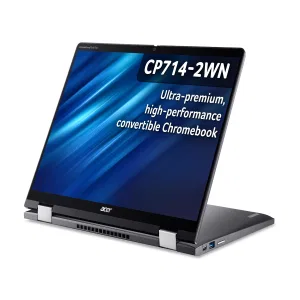 Хромбук Acer CP714-2WN-53TY NX.KLBAA.001 · Intel Core i5-1335U Хромбук Acer CP714-2WN-53TY NX.KLBAA.001 · Intel Core i5-1335U