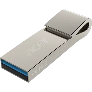 Usb-флеш-накопитель Acer UF300 32 GB · 32 GB, USB 3.2 Gen 1 Usb-флеш-накопитель Acer UF300 32 GB · 32 GB, USB 3.2 Gen 1