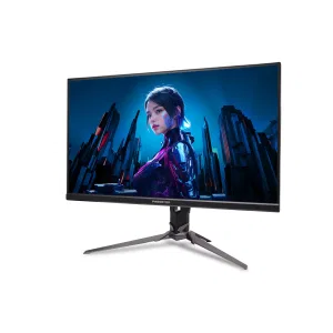 Монитор Acer Predator XB253Q U1 · 1920 x 1080 @ 1,000 Hz, 24.5”, IPS Монитор Acer Predator XB253Q U1 · 1920 x 1080 @ 1,000 Hz, 24.5”, IPS