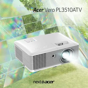 Проектор Acer Vero PL3510ATV Проектор Acer Vero PL3510ATV